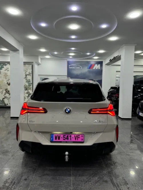 BMW X3 2026 Pack ‘