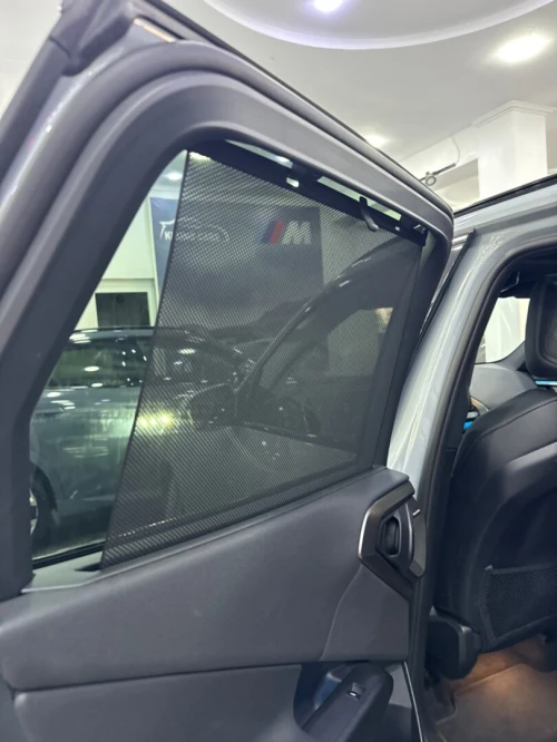BMW X3 2026 M sport