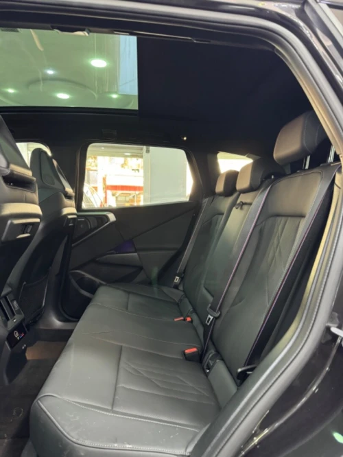 BMW X3 2026 M sport