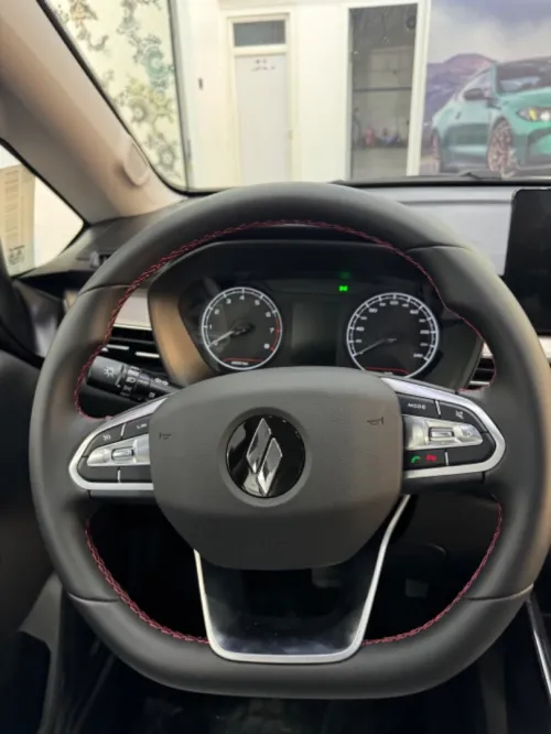Lifan Gx3 pro 2025 