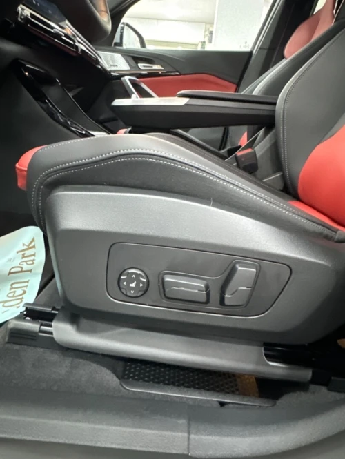 BMW X2 2026 
