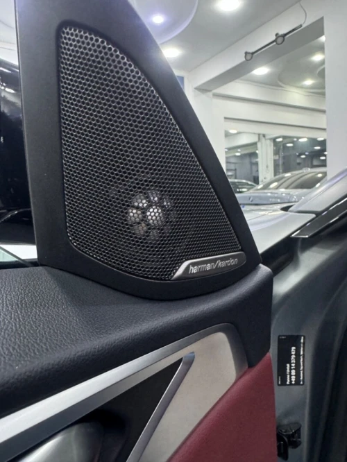 BMW 420 d 2024 Pack M