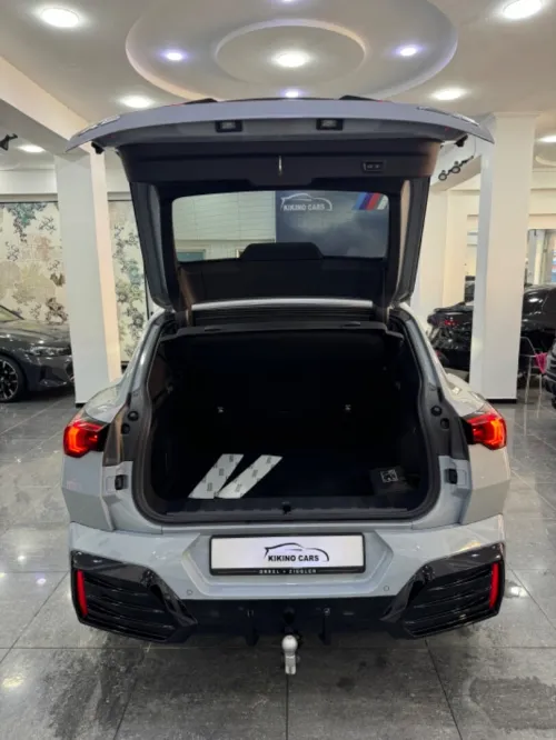 BMW X2 2026 M sport
