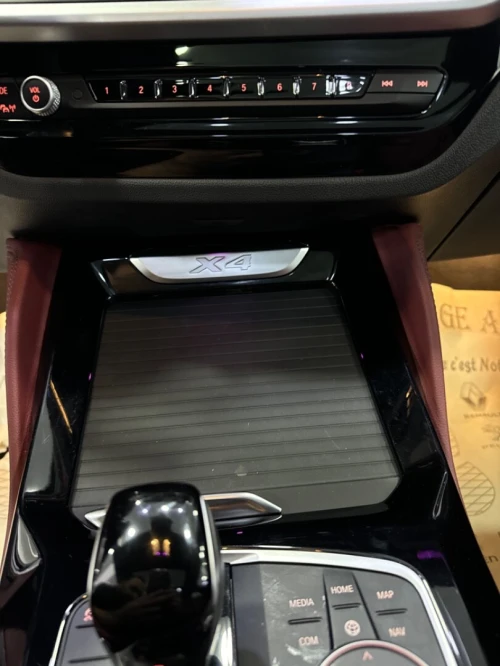 BMW X4 2026 M sport