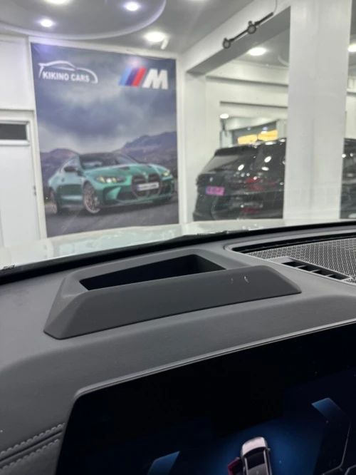 BMW X2 2026 M sport