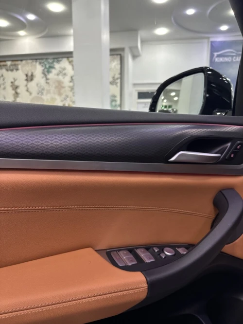 BMW X4 2026 M sport