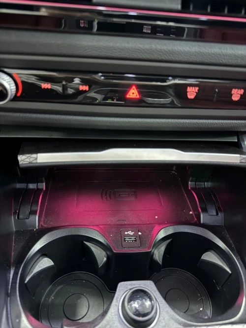 BMW Série 3 2025 Pack m Xdrive