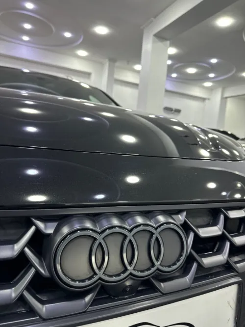 Audi A5 2025 S Line