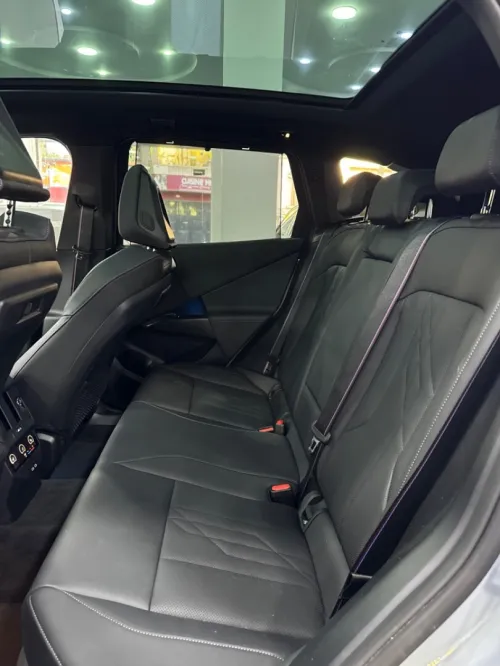 BMW X3 2026 M sport