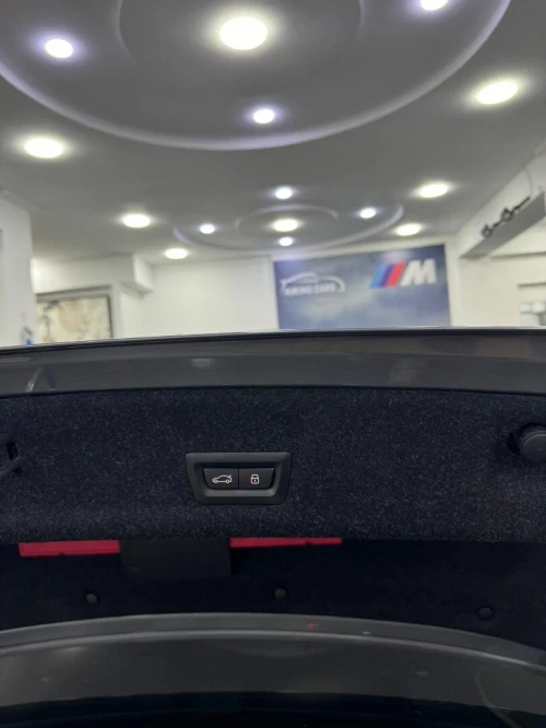 BMW Série 3 2025 M sport