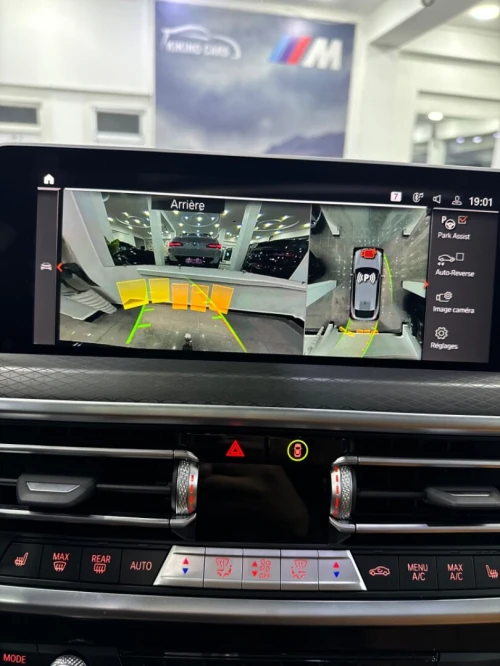 BMW X4 2026 M sport