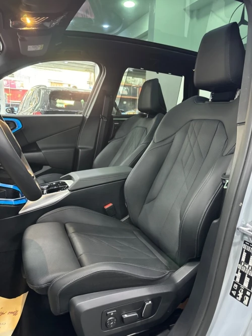 BMW X3 2026 M sport