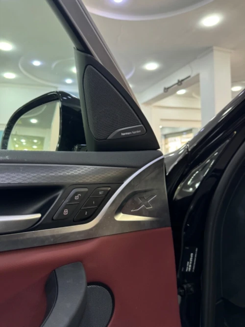 BMW X4 2026 M sport