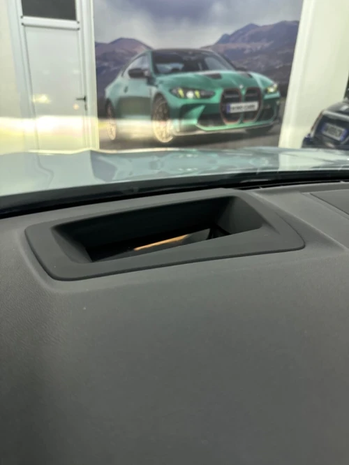 BMW X4 2025 