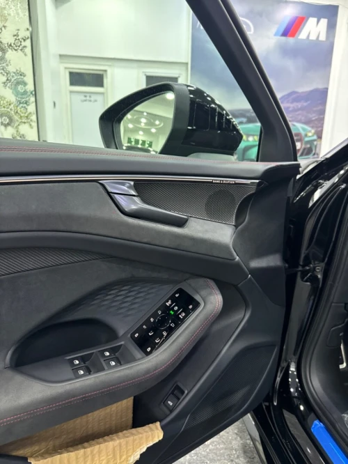 Audi A6 2025 S Line
