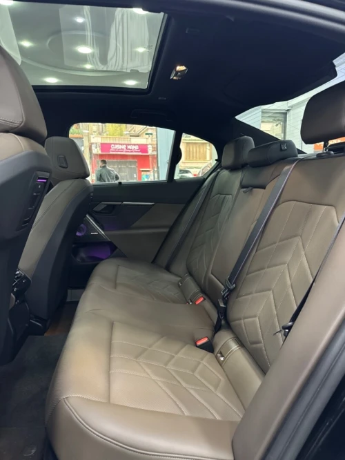 BMW 520d Xdrive 2026 Pack M