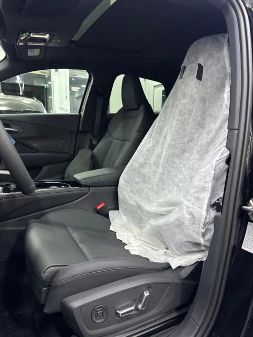 Audi Q3 2026 S line
