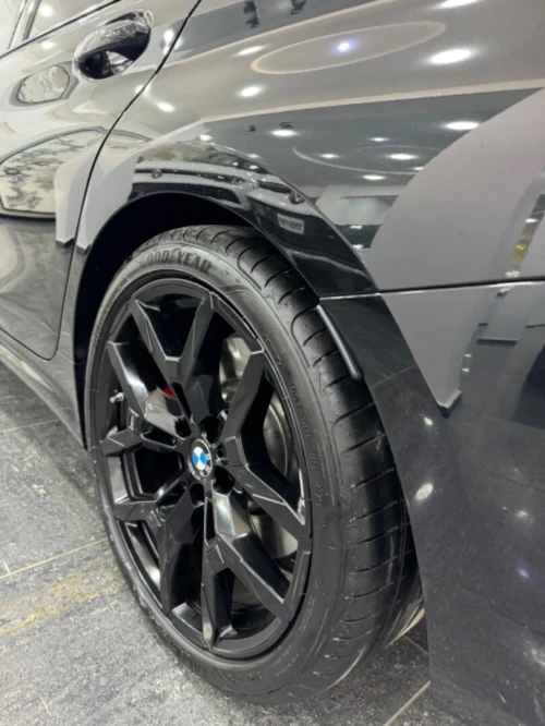 BMW 320d 2026 Pack M