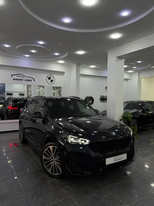BMW X1 2025 M Sport