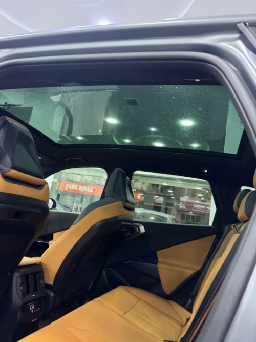 BMW X3 2026 M sport
