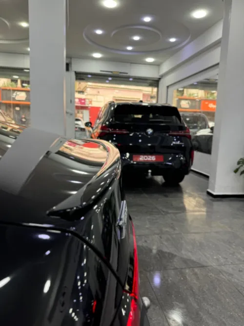 BMW Série 5 2025 Pack m Xdrive