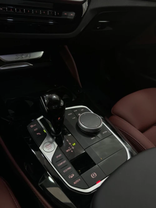 BMW X4 2026 M sport