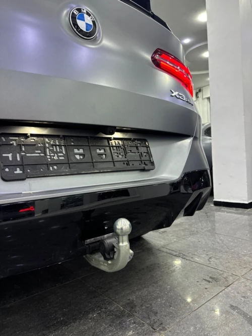 BMW X3 2026 M sport