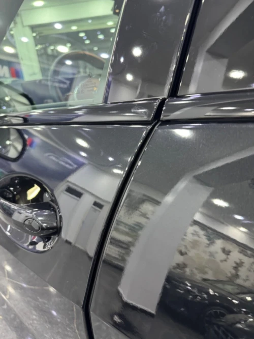 BMW X5 2025 M sport