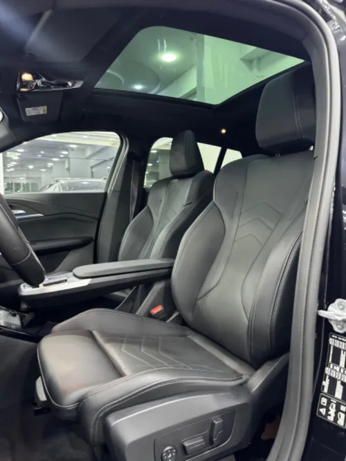 BMW X2 2026 M sport