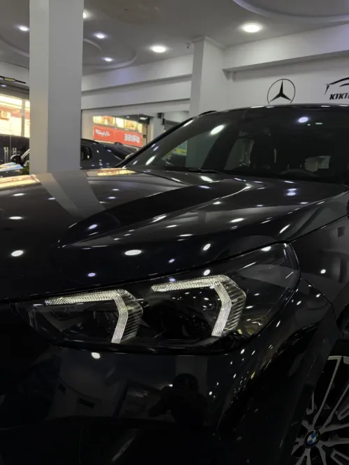 BMW X1 2025 M Sport