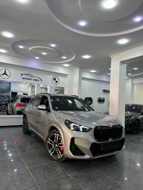 BMW X1 2026 M Sport