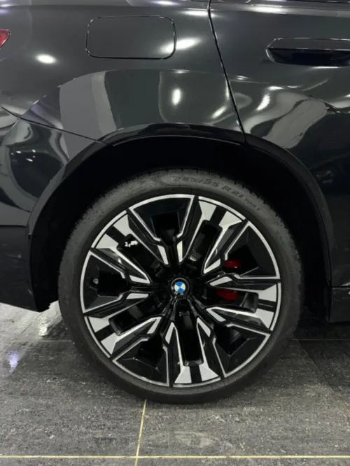 BMW X3 2026 Pack