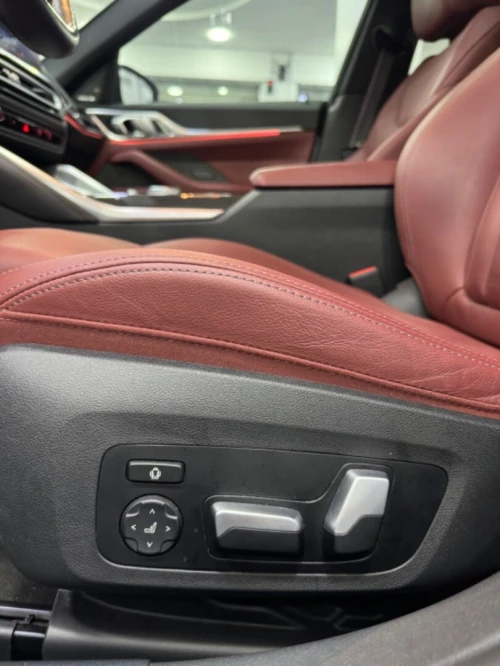 BMW 420 d 2024 Pack M