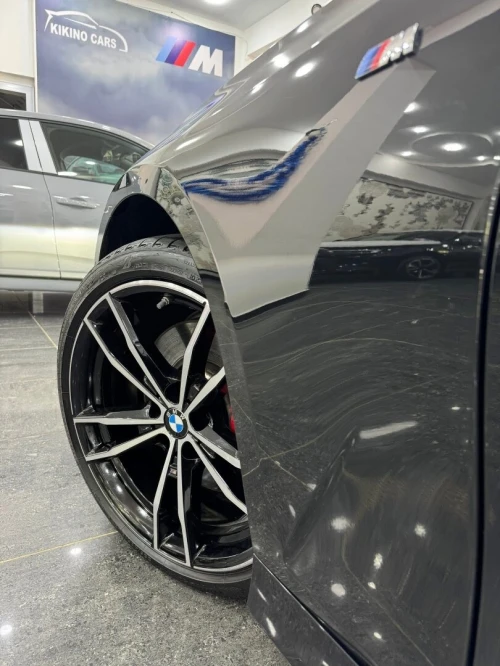 BMW Série 3 2025 Pack M