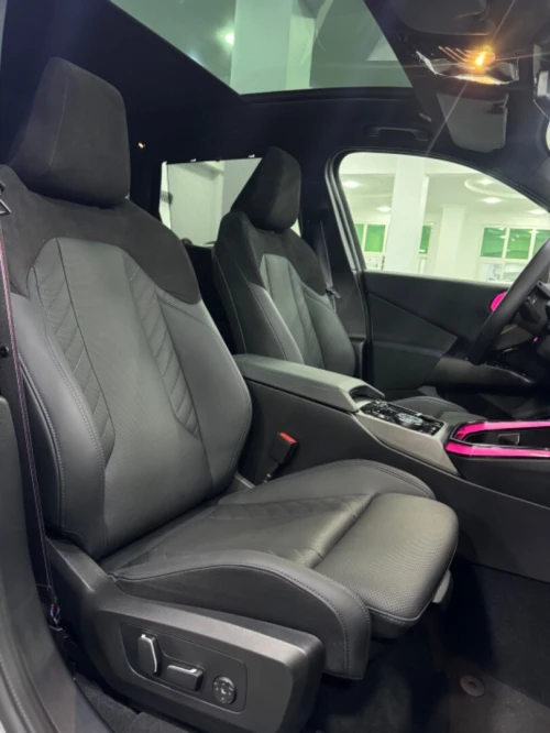 BMW X3 2026 Pack M