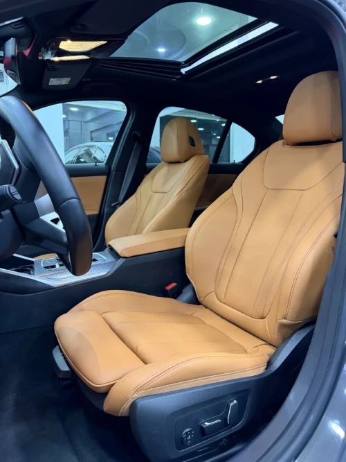 BMW Série 3 2026 Pack M Xdrive