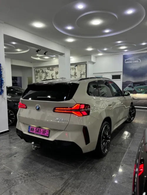 BMW X3 2026 Pack ‘