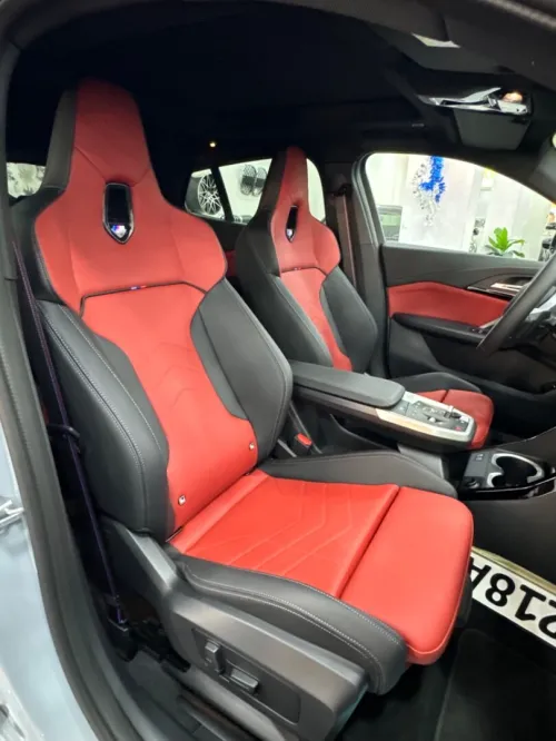 BMW X2 2026 