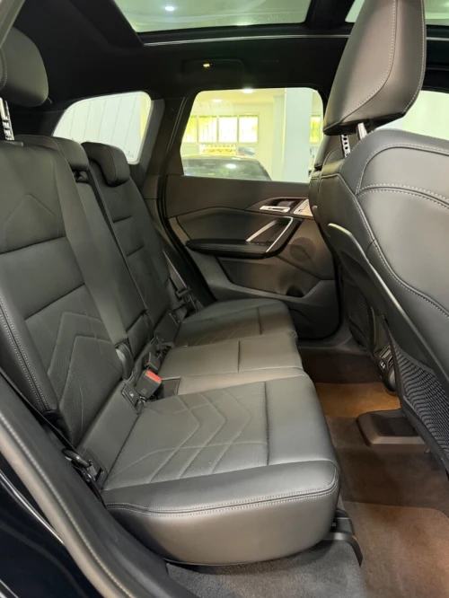 BMW X1 2025 M Sport