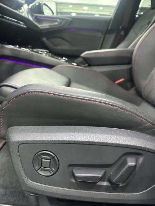 Audi A5 2025 S Line