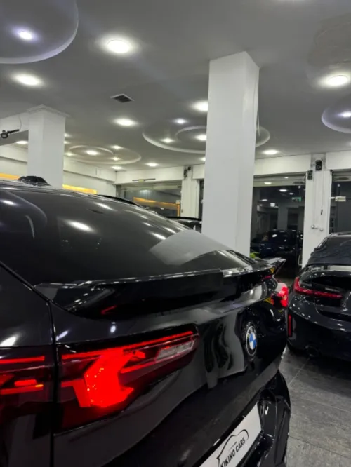 BMW X2 2026 M sport