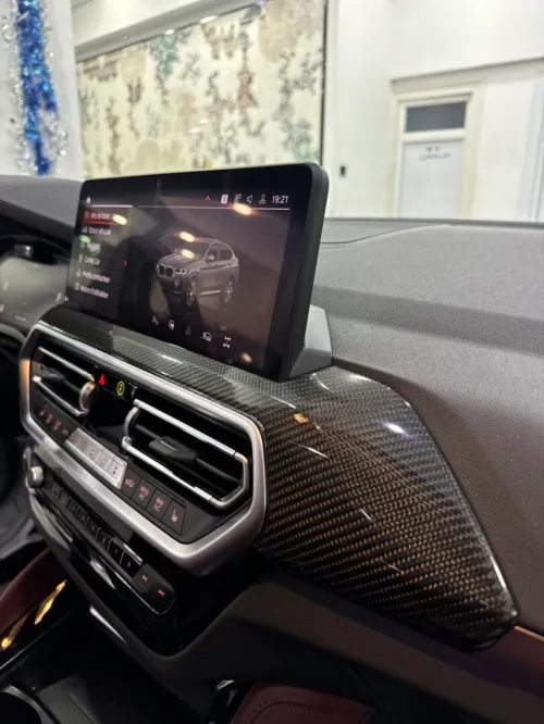 BMW X4 2025 