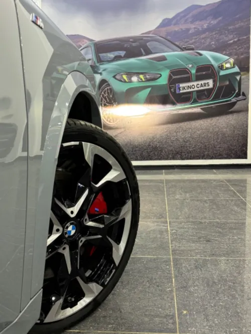 BMW X2 2026 