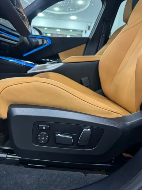 BMW X3 2026 M sport