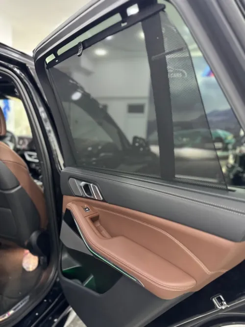 BMW X5 2025 M sport