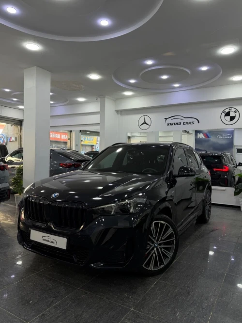 BMW X1 2025 M Sport