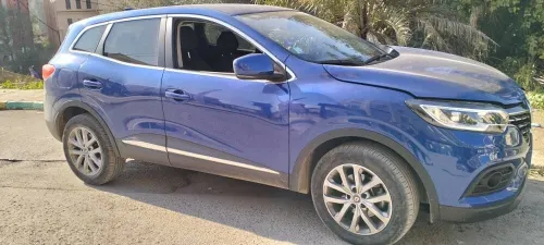 Renault Kadjar 2021 Intens
