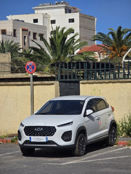 Chery Tiggo 3x 2026 Comfort