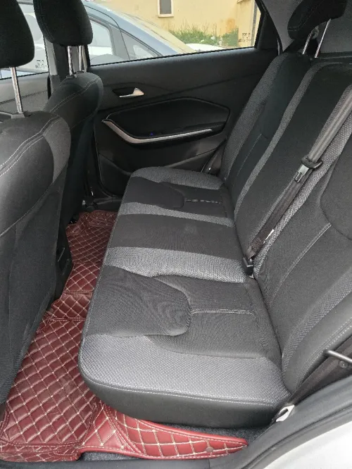 Chery Tiggo 3x 2026 Comfort