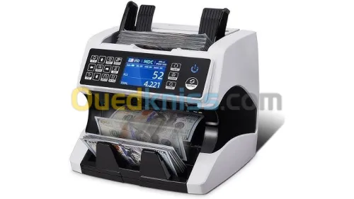 Compteuse Trieuse De Billet